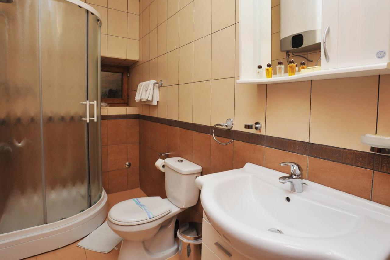 Lady Of The Rocks Apartments Perast Ngoại thất bức ảnh